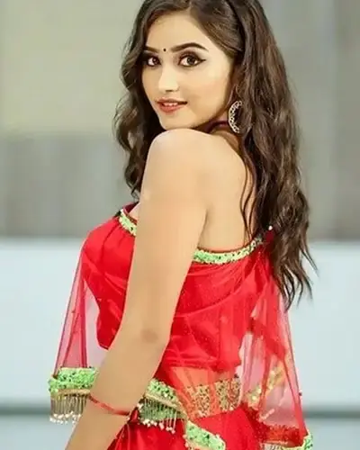 Escort In Mummidivaram